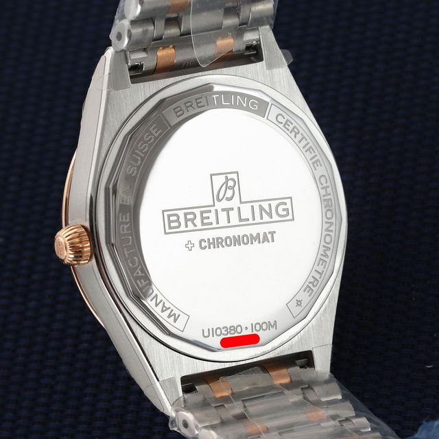 Breitling Chronomat Automatic 36 U10380 Image 2